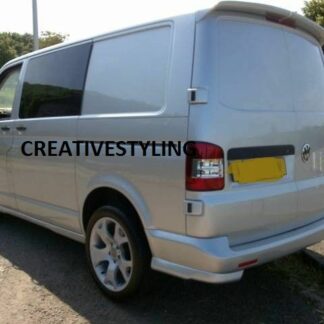 Volkswagen T-5 – barn door Spoiler 05-14 UK STOCK