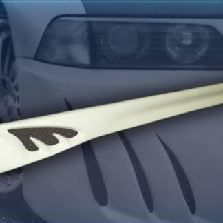 AUDI 80 B3 SIDE SKIRTS NEW SHARK