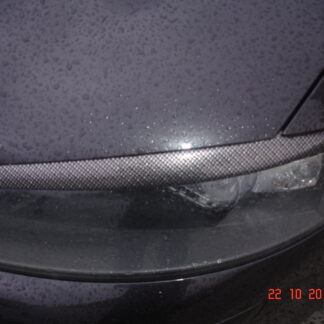 AUDI A3 8P EYEBROWS
