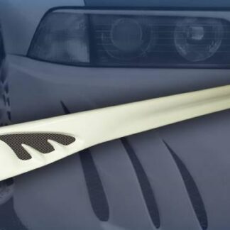 AUDI A3 SIDE SKIRTS NEW SHARK