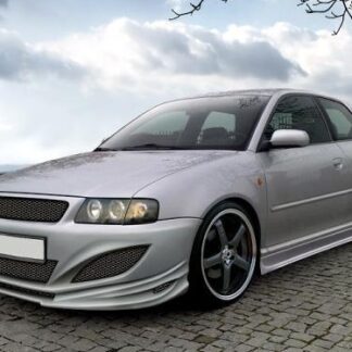 AUDI A3 8L SIDE SKIRTS