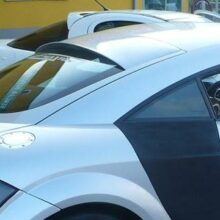 WINDOW SPOILER < R8 Look > AUDI TT