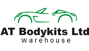 ATBodykits Ltd. – Bodykits to any car