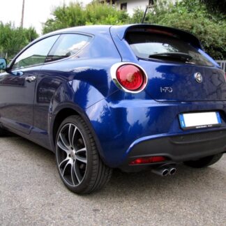ALFA ROMEO MITO ROOF SPOILER