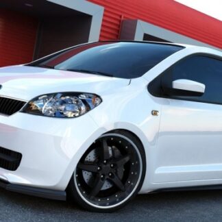 VW UP/SEAT MII/ SKODA CITIGO FULL BODYKIT