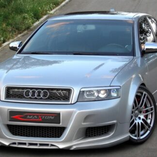 AUDI A4 B6 - FRONT BUMPER < TAKE DESIGN >