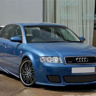 AUDI A4 B6 – FRONT BUMPER