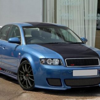 AUDI A4 B6 – SIDE SKIRTS