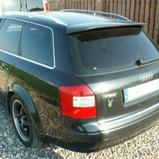 AUDI A4 B6 AVANT – SPOILER