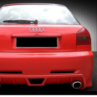 AUDI A3 8L REAR BUMPER X-TYPE