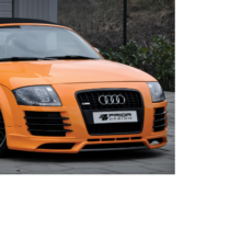 AUDI TT MK1 FRONT BUMPER (part bodykit )