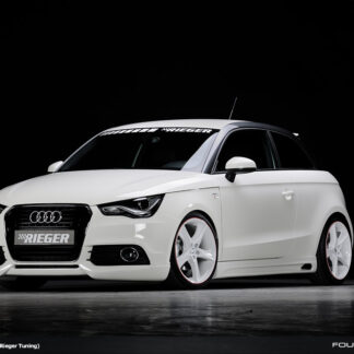 AUDI A1 FULL BODYKIT RIEGER