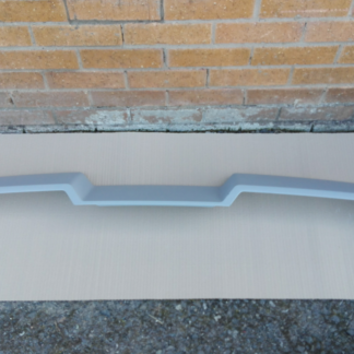 VW TRANSPORTER T6 ROOF SPOILER A_T LOOK