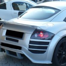 AUDI TT MK1 - REAR SPOILER
