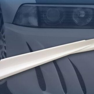 AUDI A3 SIDE SKIRTS