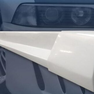 AUDI A3 SIDE SKIRTS V.2 5 D