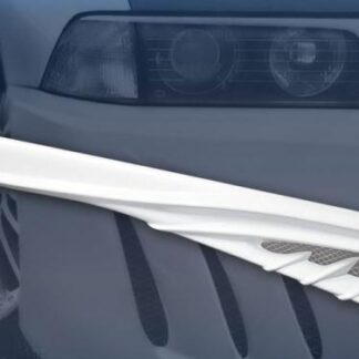 AUDI A3 SIDE SKIRTS NEW RADICAL