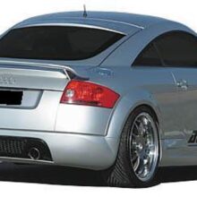 AUDI TT MK1 - REAR SPOILER