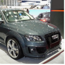 AUDI Q5  FULL BODYKIT +WHEEL ARCHES