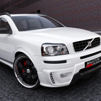 Volvo XC 90 (2006-up) without side extensions - Bodykit