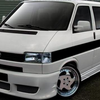 VW TRANSPORTER T4 SHORT NOSE FRONT BUMPER