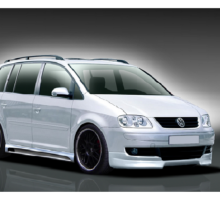 VW TOURAN SIDE SKIRTS