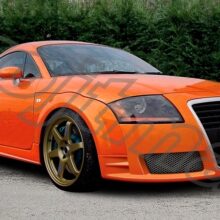 AUDI TT MK1 FULL BODYKIT