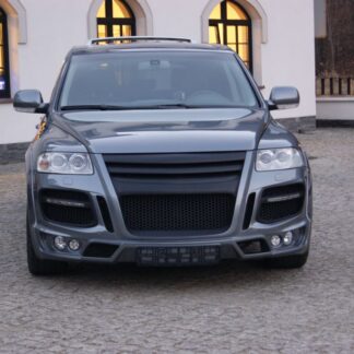 VW Touareg Mk1 – Body Kit