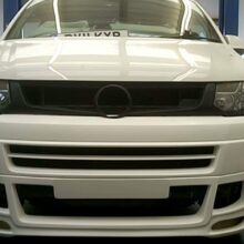 VW TRANSPORTER T5.1 FRONT BUMPER AT