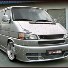 VW TRANSPORTER T4 FRONT BUMPER DJ